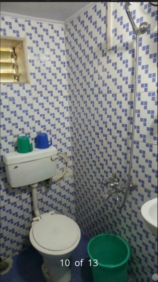 New Metro Guest House Bombay Esterno foto